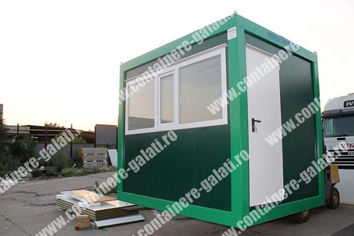 case din containere maritime poze Tulcea