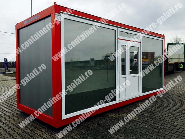 containere de inchiriat bucuresti Tulcea