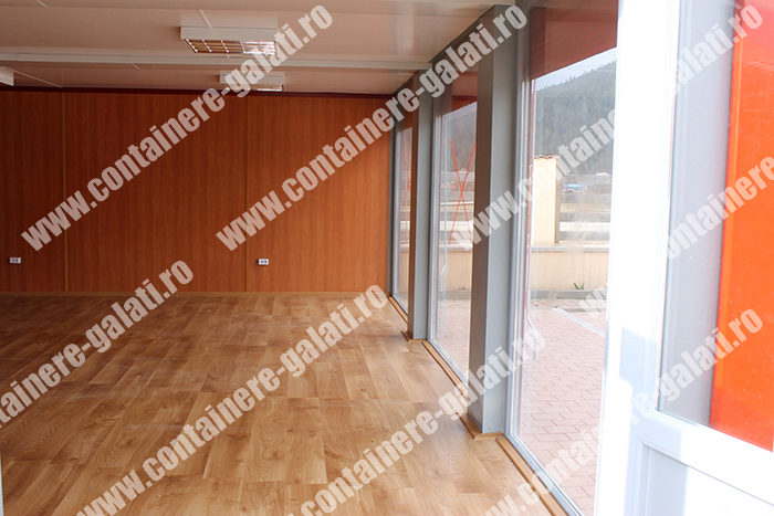 module de locuit Tulcea