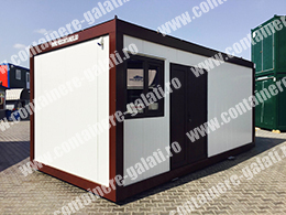 birou second hand Tulcea