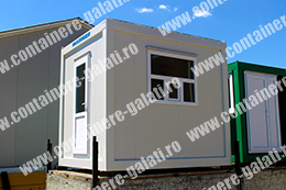 case din containere pret Tulcea