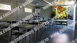 containere birou de vanzare Tulcea