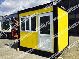 containere de locuit preturi Tulcea